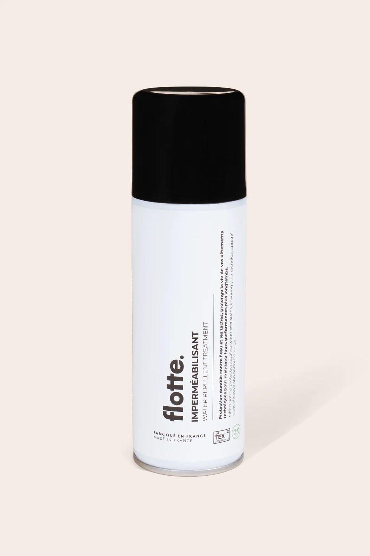spray imperméabilisant pour vetements impermeables flotte