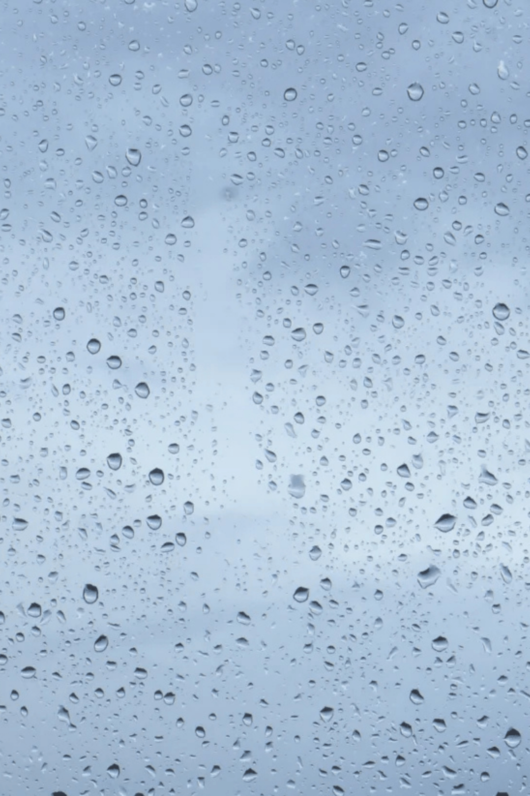 Quels sont les bienfaits de la pluie ?