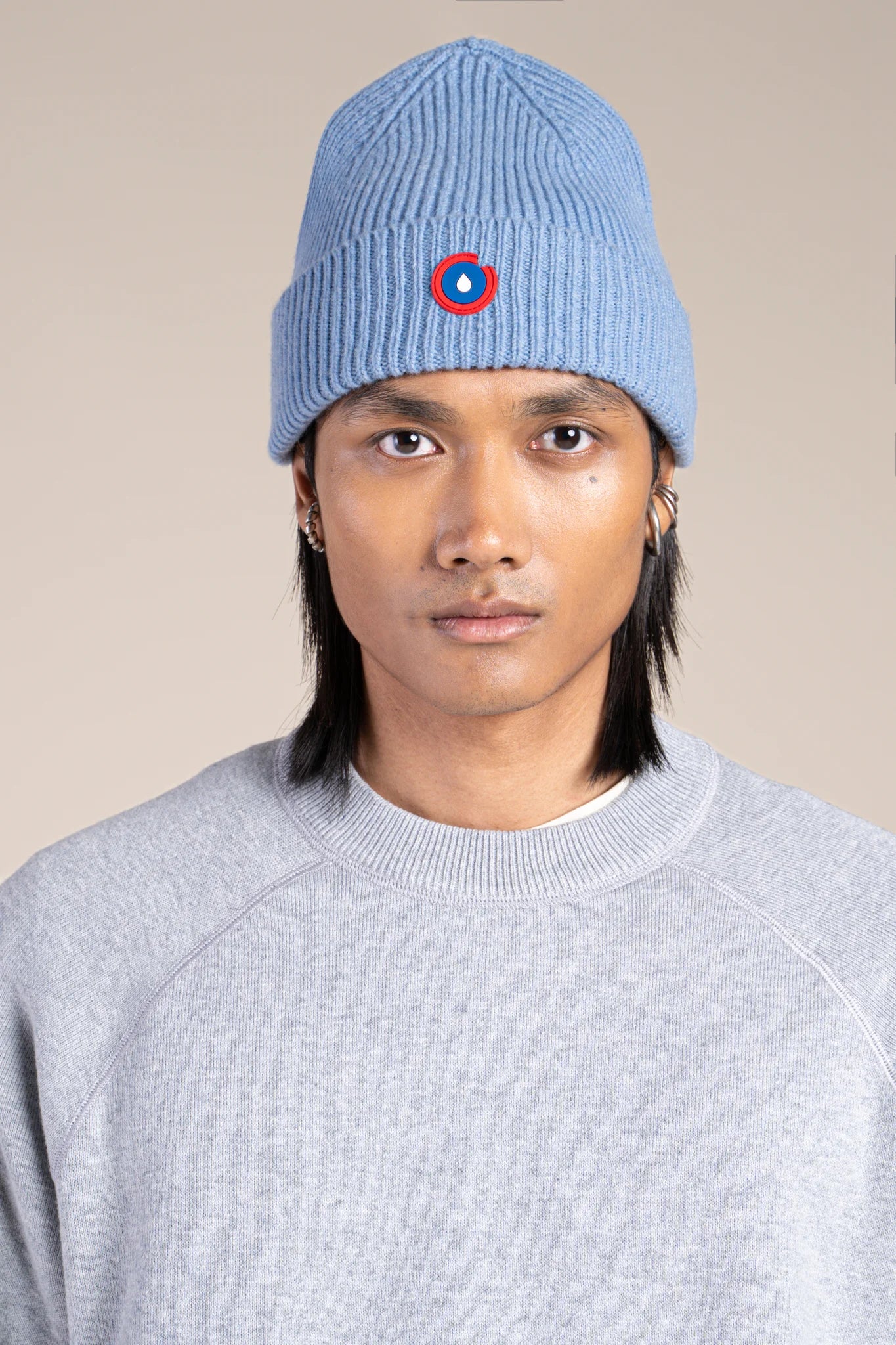 Le Bonnet en Laine - Flotte 