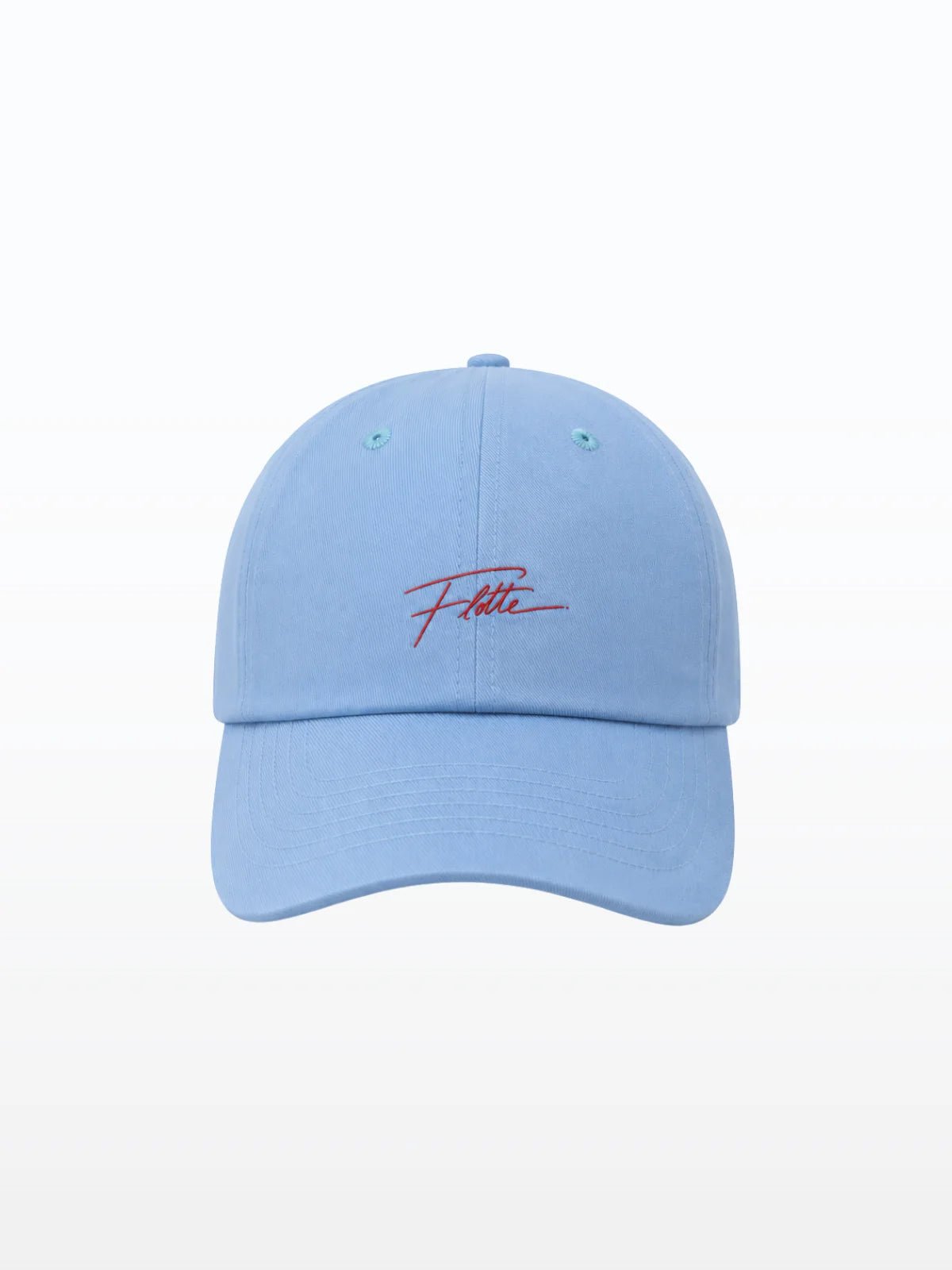 casquette luxembourg collaboration flotte x bisounours collection capsule carebears 