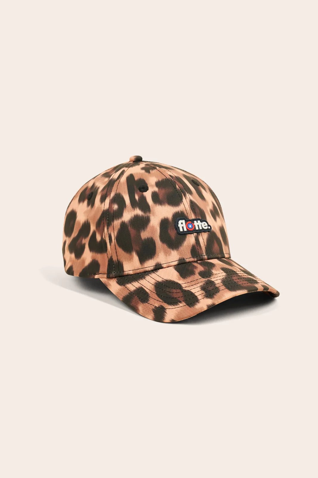 Casquette déperlante, mixte, écoresponsable et colorée - Luxembourg 