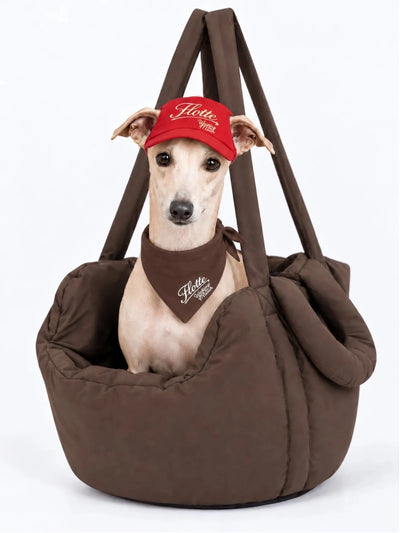 Thorel - Sac de transport pour chien