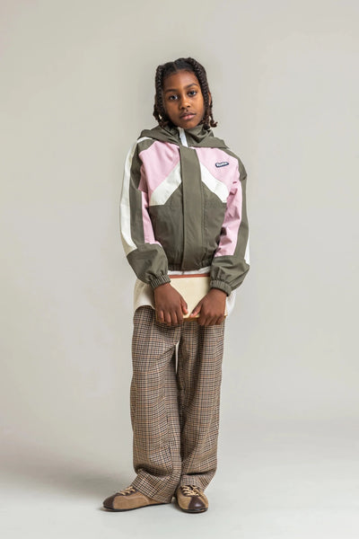 Abbessito - Veste Imperméable